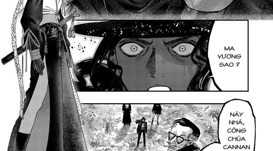 Tôi Dùng Y Học Hiện Đại Để Đối Đầu Với Ma Thuật Cổ Đại Chap 25 - Next Chap 26