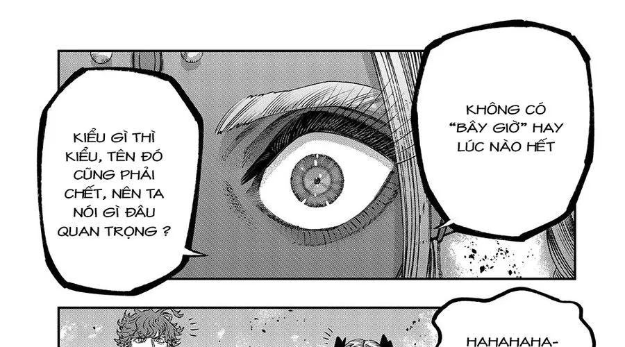 Tôi Dùng Y Học Hiện Đại Để Đối Đầu Với Ma Thuật Cổ Đại Chap 25 - Next Chap 26