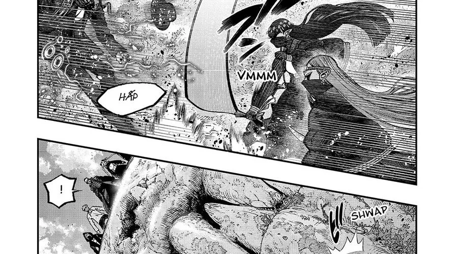 Tôi Dùng Y Học Hiện Đại Để Đối Đầu Với Ma Thuật Cổ Đại Chap 25 - Next Chap 26