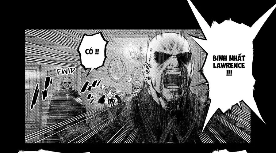 Tôi Dùng Y Học Hiện Đại Để Đối Đầu Với Ma Thuật Cổ Đại Chap 26 - Next Chap 27