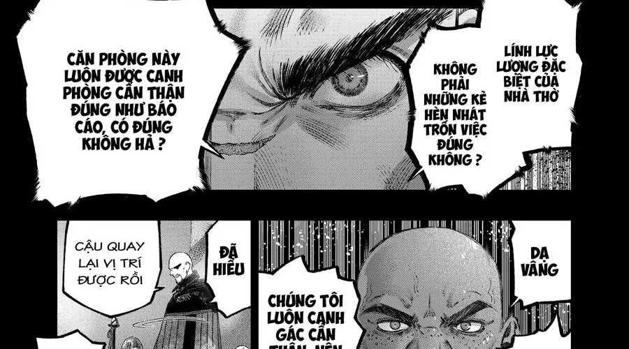 Tôi Dùng Y Học Hiện Đại Để Đối Đầu Với Ma Thuật Cổ Đại Chap 26 - Next Chap 27