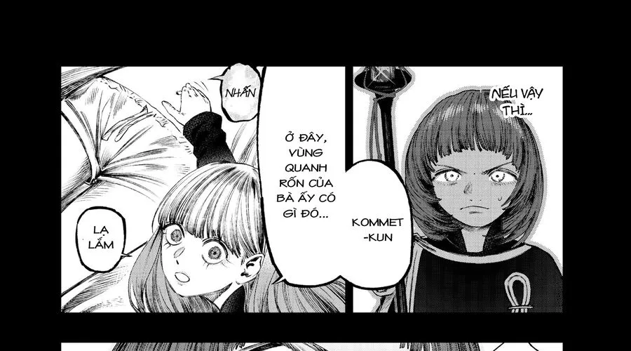 Tôi Dùng Y Học Hiện Đại Để Đối Đầu Với Ma Thuật Cổ Đại Chap 26 - Next Chap 27