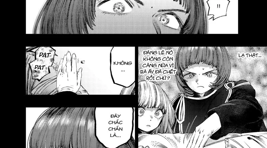 Tôi Dùng Y Học Hiện Đại Để Đối Đầu Với Ma Thuật Cổ Đại Chap 26 - Next Chap 27