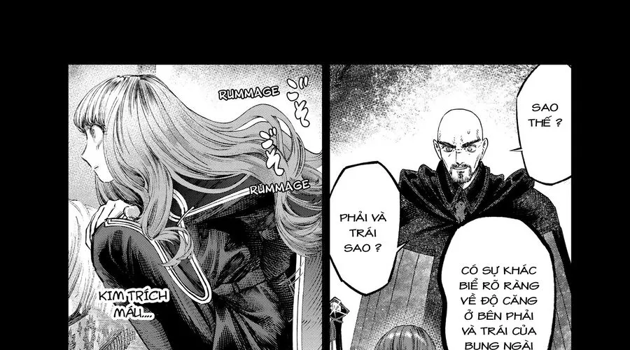 Tôi Dùng Y Học Hiện Đại Để Đối Đầu Với Ma Thuật Cổ Đại Chap 26 - Next Chap 27