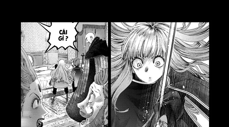 Tôi Dùng Y Học Hiện Đại Để Đối Đầu Với Ma Thuật Cổ Đại Chap 26 - Next Chap 27