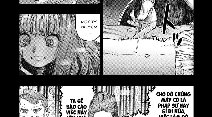 Tôi Dùng Y Học Hiện Đại Để Đối Đầu Với Ma Thuật Cổ Đại Chap 26 - Next Chap 27