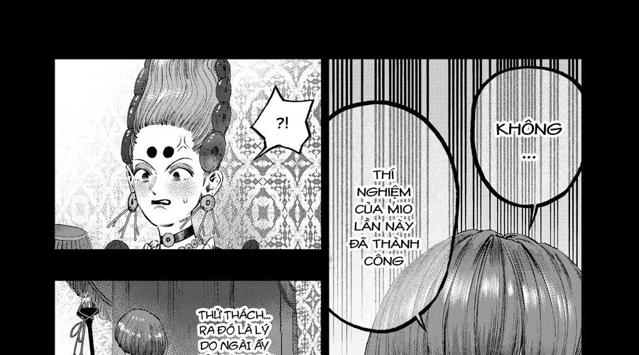 Tôi Dùng Y Học Hiện Đại Để Đối Đầu Với Ma Thuật Cổ Đại Chap 26 - Next Chap 27