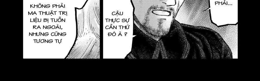 Tôi Dùng Y Học Hiện Đại Để Đối Đầu Với Ma Thuật Cổ Đại Chap 26 - Next Chap 27