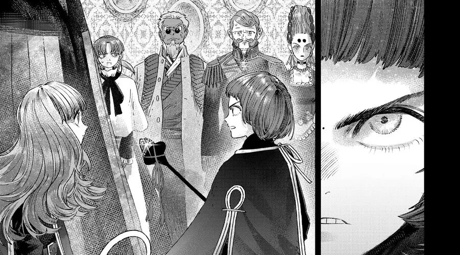 Tôi Dùng Y Học Hiện Đại Để Đối Đầu Với Ma Thuật Cổ Đại Chap 26 - Next Chap 27