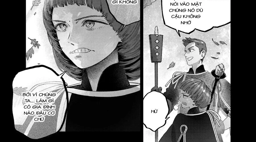 Tôi Dùng Y Học Hiện Đại Để Đối Đầu Với Ma Thuật Cổ Đại Chap 26 - Next Chap 27