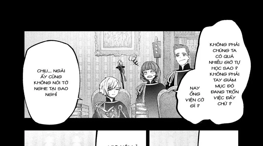 Tôi Dùng Y Học Hiện Đại Để Đối Đầu Với Ma Thuật Cổ Đại Chap 26 - Next Chap 27