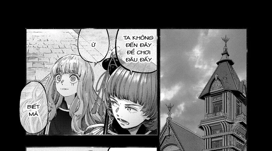 Tôi Dùng Y Học Hiện Đại Để Đối Đầu Với Ma Thuật Cổ Đại Chap 26 - Next Chap 27