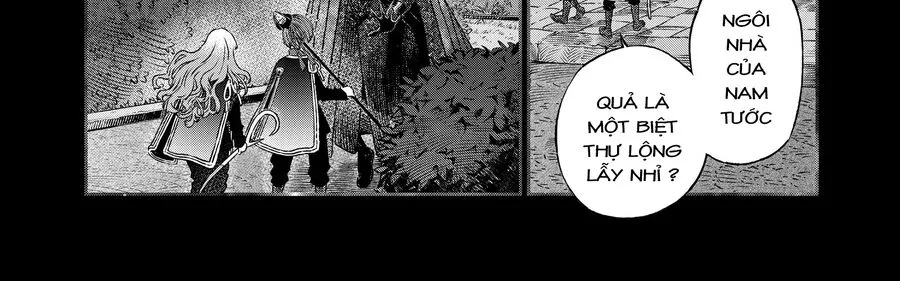 Tôi Dùng Y Học Hiện Đại Để Đối Đầu Với Ma Thuật Cổ Đại Chap 26 - Next Chap 27