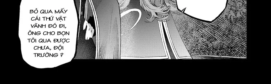 Tôi Dùng Y Học Hiện Đại Để Đối Đầu Với Ma Thuật Cổ Đại Chap 26 - Next Chap 27