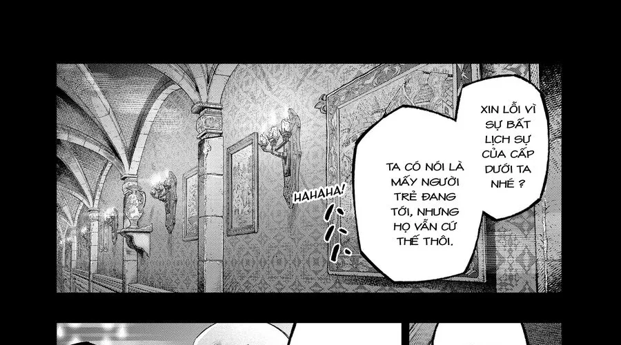 Tôi Dùng Y Học Hiện Đại Để Đối Đầu Với Ma Thuật Cổ Đại Chap 26 - Next Chap 27