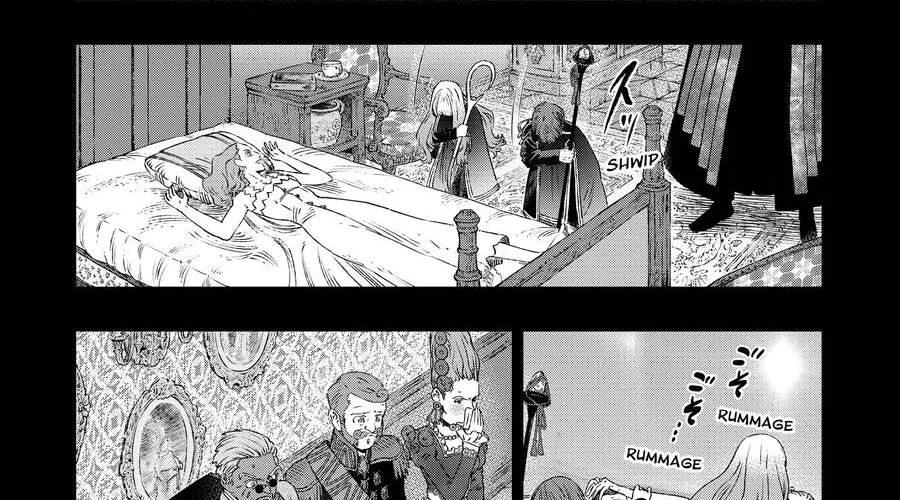 Tôi Dùng Y Học Hiện Đại Để Đối Đầu Với Ma Thuật Cổ Đại Chap 26 - Next Chap 27