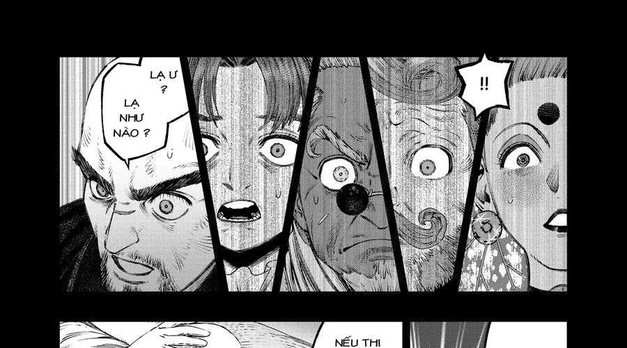 Tôi Dùng Y Học Hiện Đại Để Đối Đầu Với Ma Thuật Cổ Đại Chap 26 - Next Chap 27