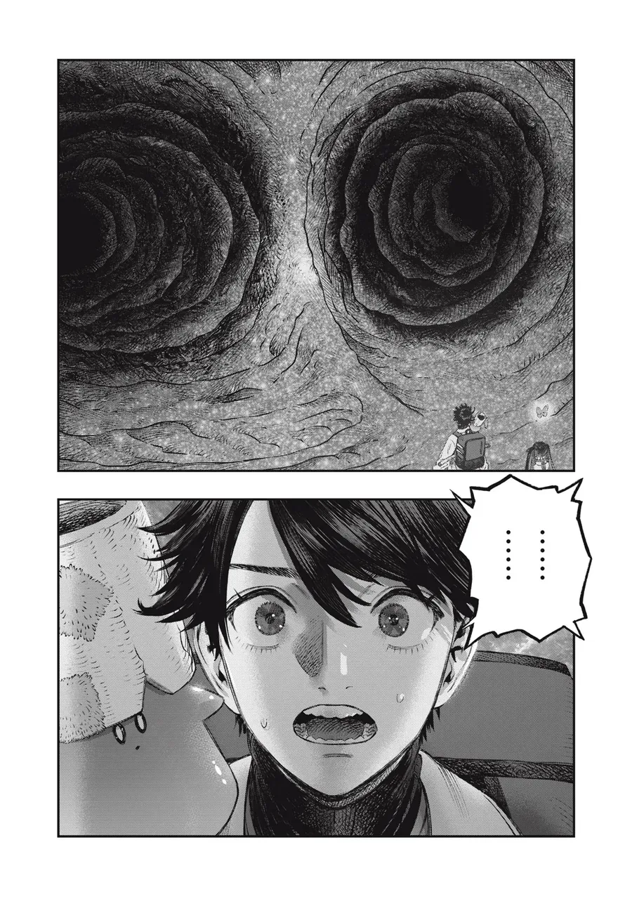 Tôi Dùng Y Học Hiện Đại Để Đối Đầu Với Ma Thuật Cổ Đại Chap 47.1 - Next Chap 48.1