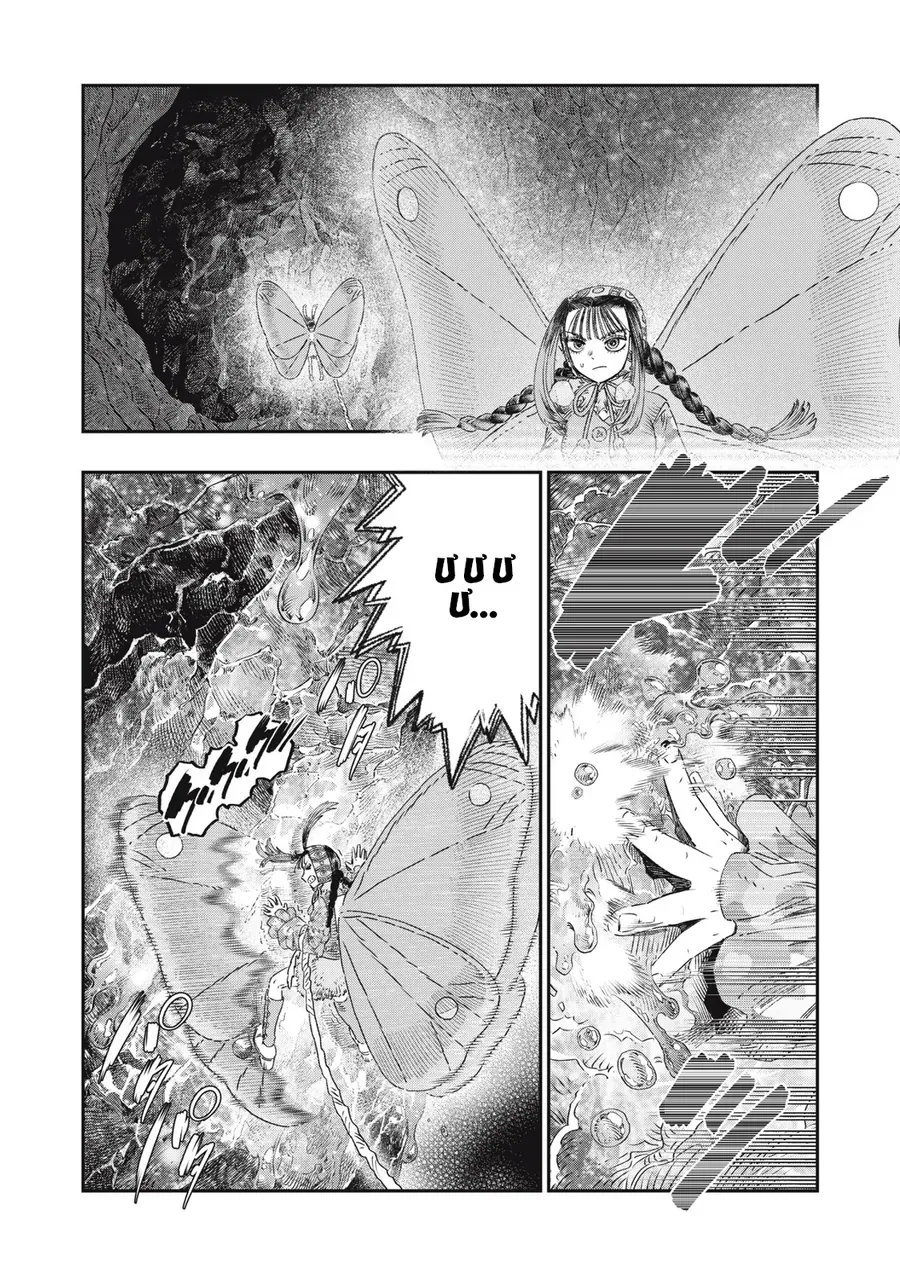 Tôi Dùng Y Học Hiện Đại Để Đối Đầu Với Ma Thuật Cổ Đại Chap 48 - Next Chap 49