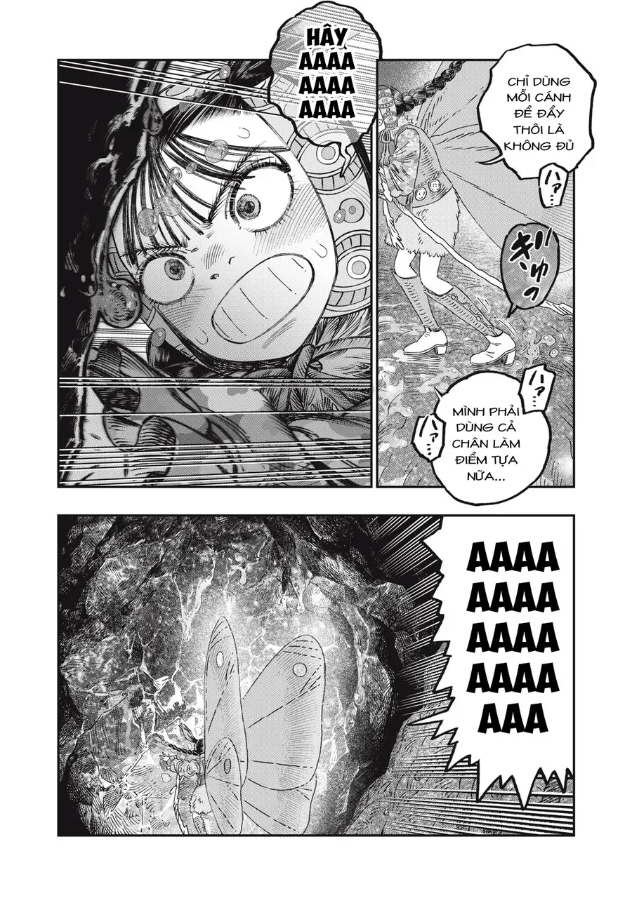 Tôi Dùng Y Học Hiện Đại Để Đối Đầu Với Ma Thuật Cổ Đại Chap 48 - Next Chap 49