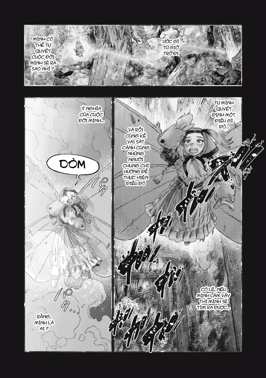 Tôi Dùng Y Học Hiện Đại Để Đối Đầu Với Ma Thuật Cổ Đại Chap 48 - Next Chap 49