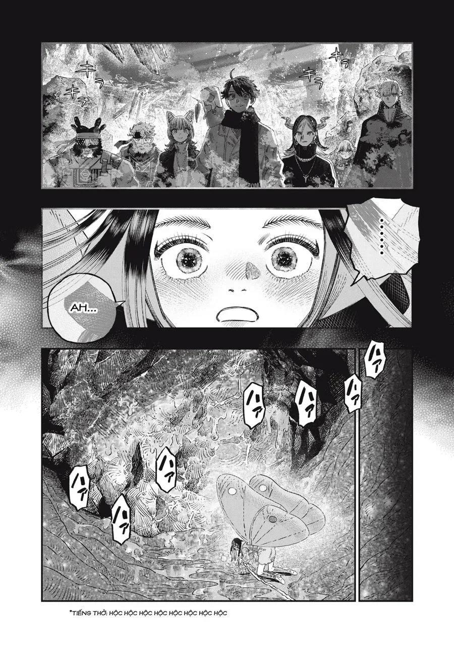 Tôi Dùng Y Học Hiện Đại Để Đối Đầu Với Ma Thuật Cổ Đại Chap 48 - Next Chap 49