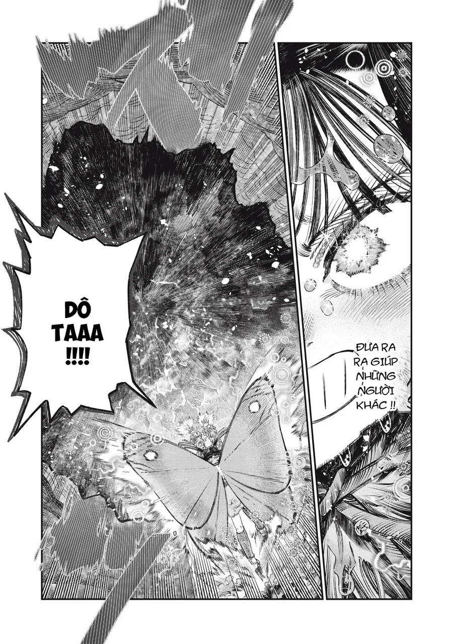 Tôi Dùng Y Học Hiện Đại Để Đối Đầu Với Ma Thuật Cổ Đại Chap 48 - Next Chap 49