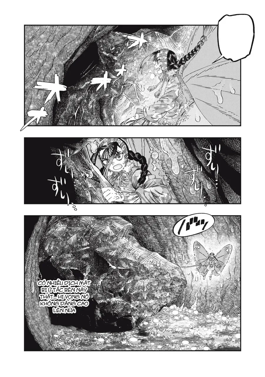 Tôi Dùng Y Học Hiện Đại Để Đối Đầu Với Ma Thuật Cổ Đại Chap 48 - Next Chap 49
