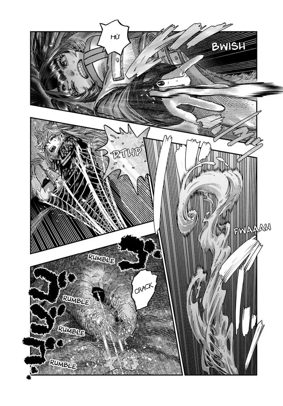 Tôi Dùng Y Học Hiện Đại Để Đối Đầu Với Ma Thuật Cổ Đại Chap 48 - Next Chap 49