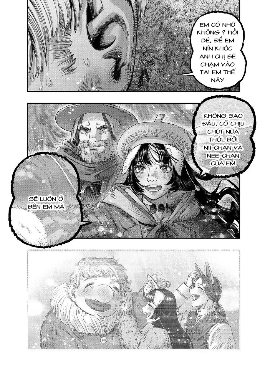 Tôi Dùng Y Học Hiện Đại Để Đối Đầu Với Ma Thuật Cổ Đại Chap 48 - Next Chap 49