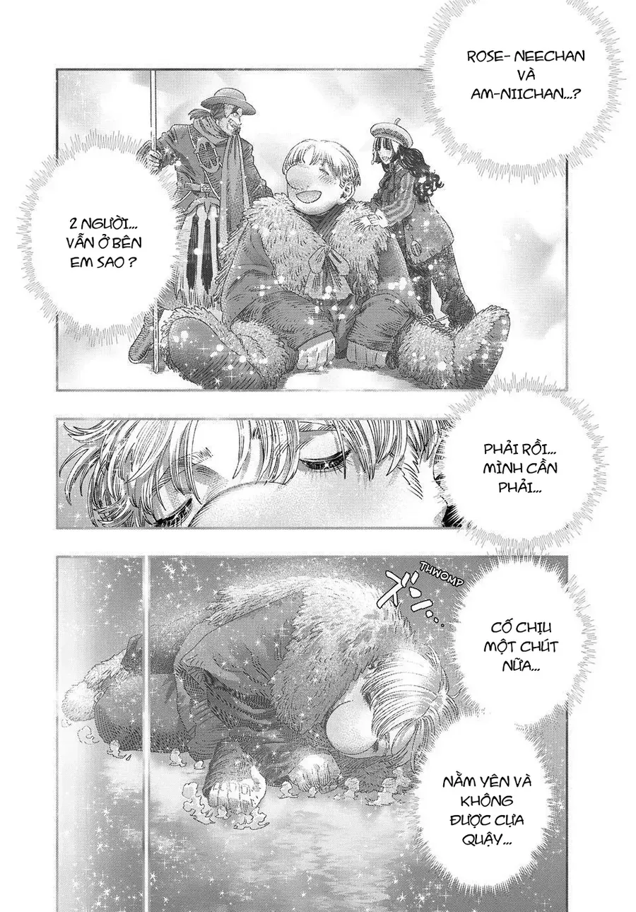 Tôi Dùng Y Học Hiện Đại Để Đối Đầu Với Ma Thuật Cổ Đại Chap 48 - Next Chap 49