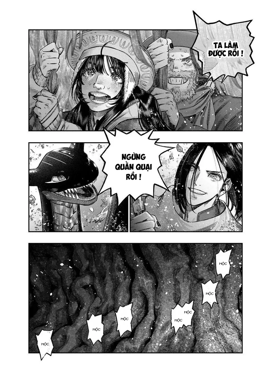 Tôi Dùng Y Học Hiện Đại Để Đối Đầu Với Ma Thuật Cổ Đại Chap 48 - Next Chap 49