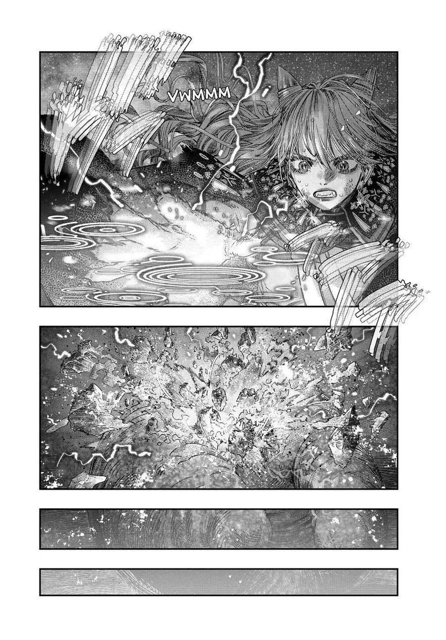 Tôi Dùng Y Học Hiện Đại Để Đối Đầu Với Ma Thuật Cổ Đại Chap 48 - Next Chap 49