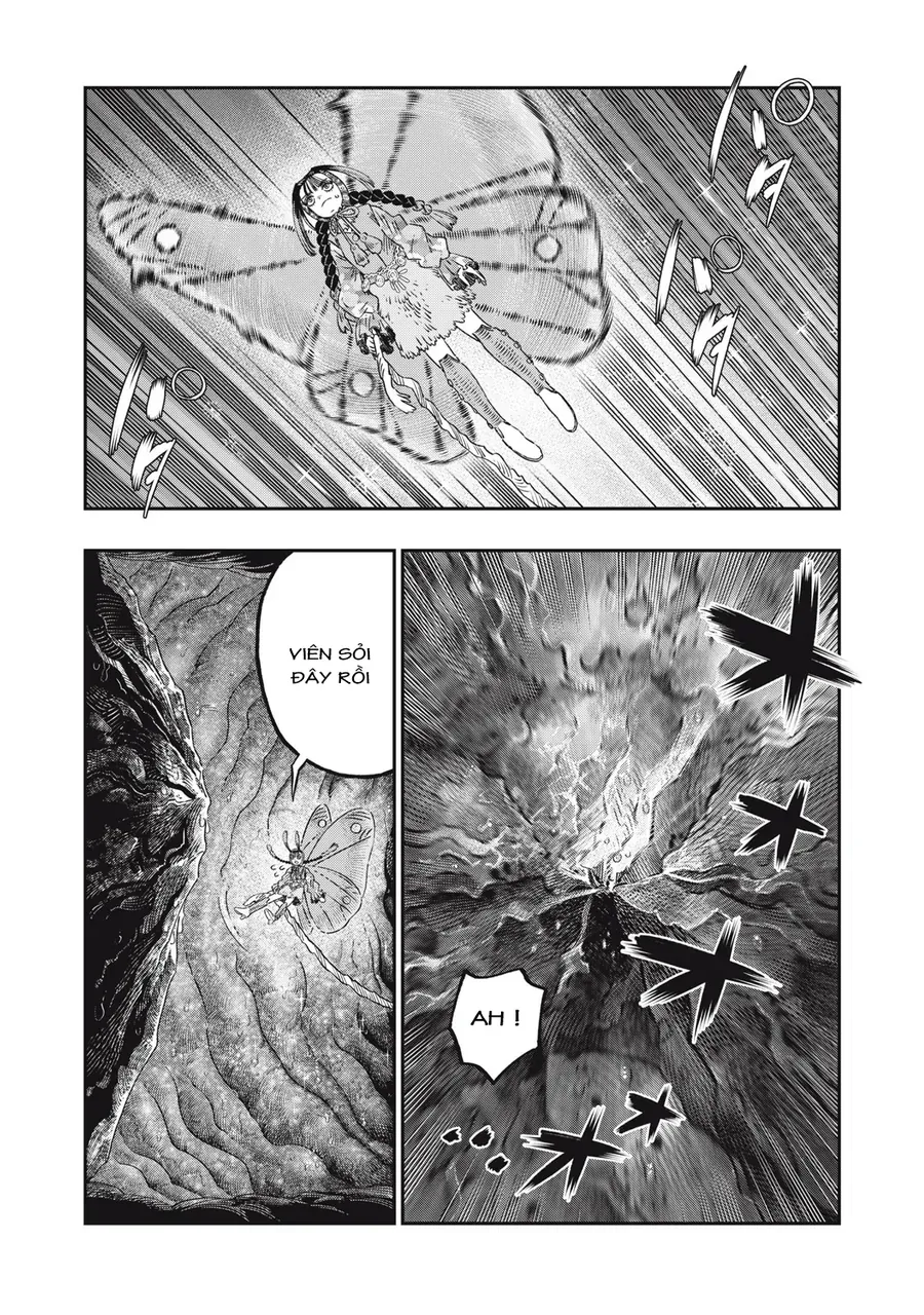 Tôi Dùng Y Học Hiện Đại Để Đối Đầu Với Ma Thuật Cổ Đại Chap 48 - Next Chap 49