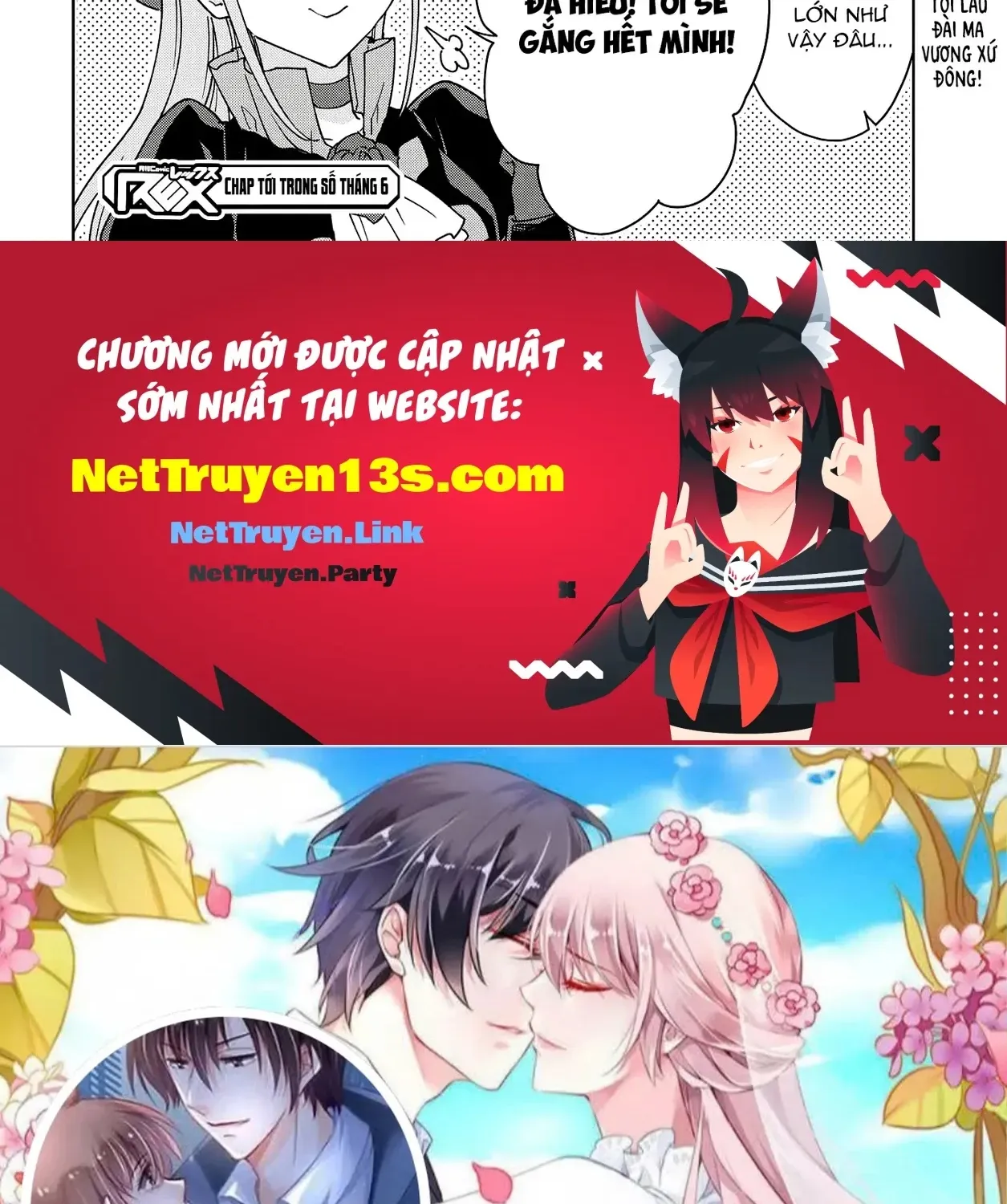 Tôi Được Hồi Sinh Bởi Chính Kỹ Năng Cheat Của Mình Và Đã Lôi Cả Một Đội Quân Của Ma Vương Trở Lại Dương Thế Chap 10 - Next Chap 11