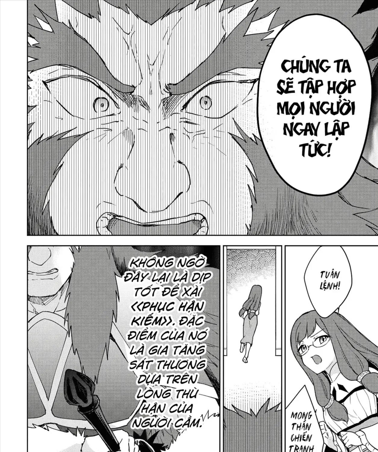 Tôi Được Hồi Sinh Bởi Chính Kỹ Năng Cheat Của Mình Và Đã Lôi Cả Một Đội Quân Của Ma Vương Trở Lại Dương Thế Chap 11 - Next Chap 12