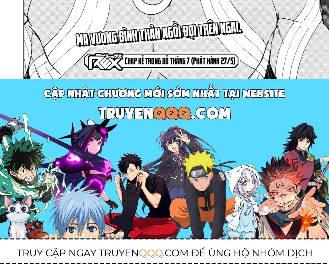 Tôi Được Hồi Sinh Bởi Chính Kỹ Năng Cheat Của Mình Và Đã Lôi Cả Một Đội Quân Của Ma Vương Trở Lại Dương Thế Chap 11 - Next Chap 12
