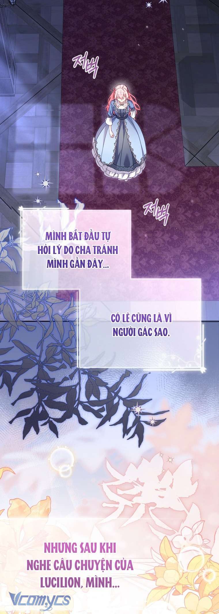 Tôi Được Nuôi Dưỡng Bởi Những Kẻ Phản Diện Chap 121 - Next Chap 122