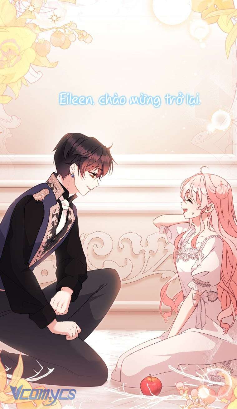 Tôi Được Nuôi Dưỡng Bởi Những Kẻ Phản Diện Chap 121 - Next Chap 122