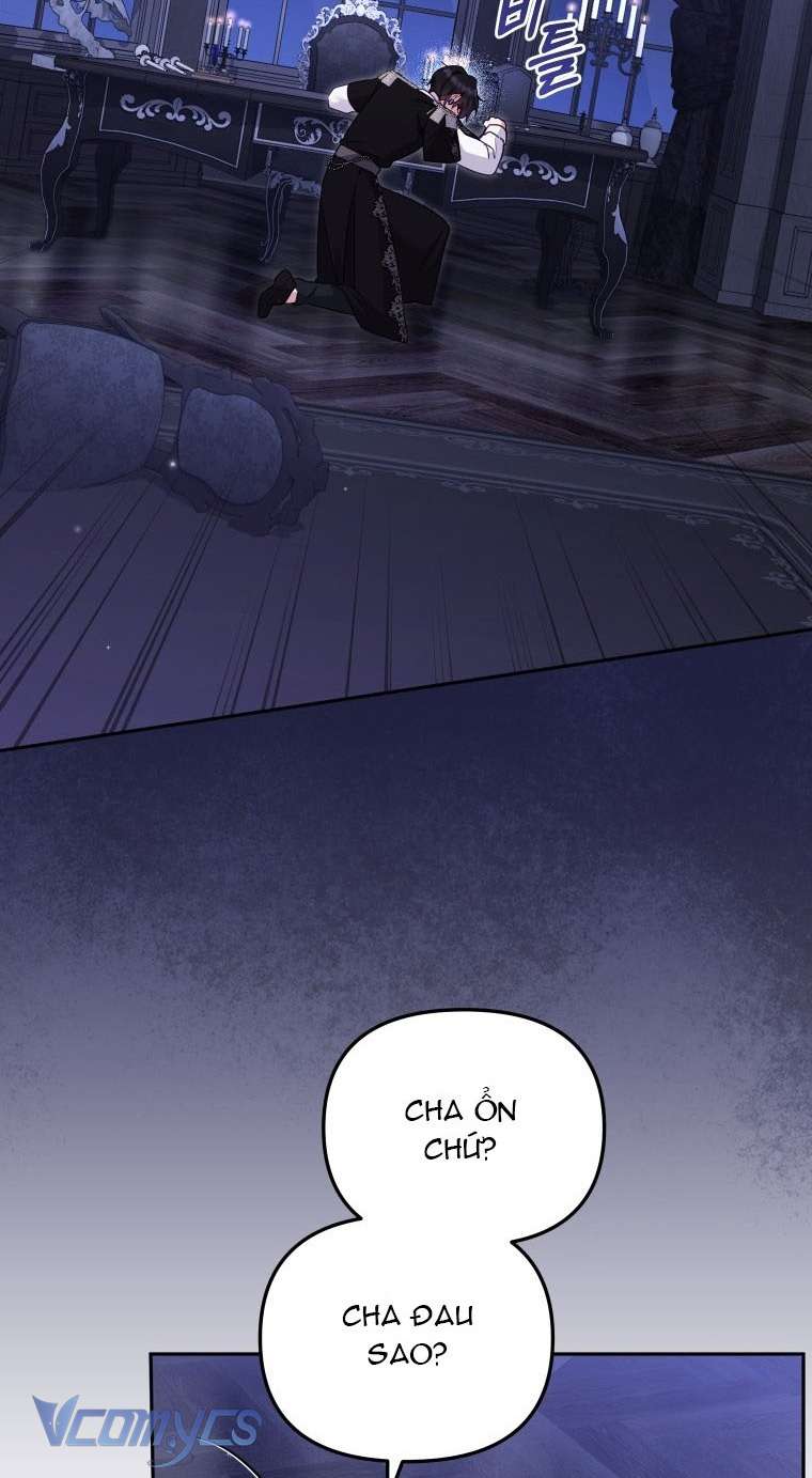 Tôi Được Nuôi Dưỡng Bởi Những Kẻ Phản Diện Chap 121 - Next Chap 122