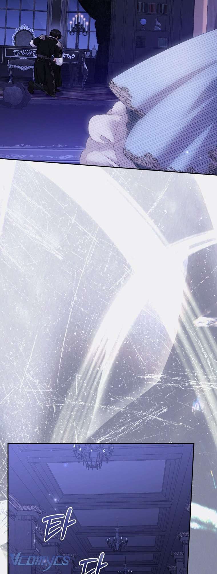 Tôi Được Nuôi Dưỡng Bởi Những Kẻ Phản Diện Chap 121 - Next Chap 122