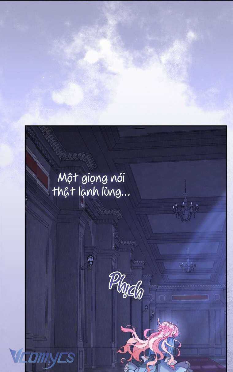 Tôi Được Nuôi Dưỡng Bởi Những Kẻ Phản Diện Chap 121 - Next Chap 122