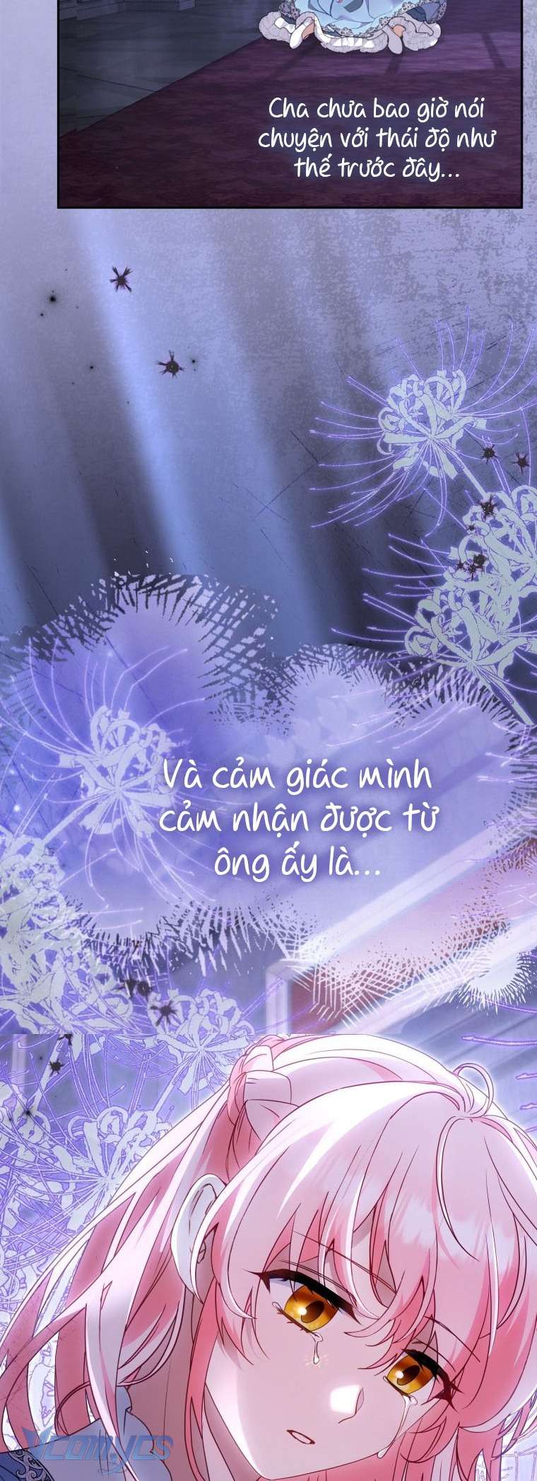 Tôi Được Nuôi Dưỡng Bởi Những Kẻ Phản Diện Chap 121 - Next Chap 122