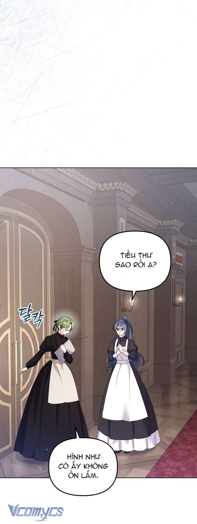 Tôi Được Nuôi Dưỡng Bởi Những Kẻ Phản Diện Chap 121 - Next Chap 122