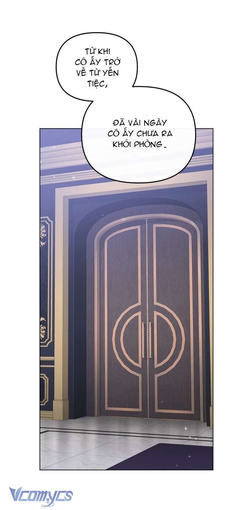 Tôi Được Nuôi Dưỡng Bởi Những Kẻ Phản Diện Chap 121 - Next Chap 122