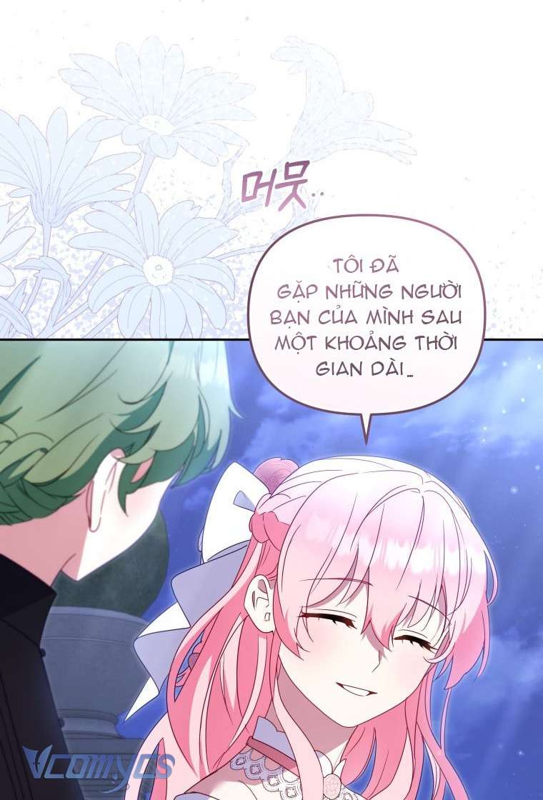 Tôi Được Nuôi Dưỡng Bởi Những Kẻ Phản Diện Chap 121 - Next Chap 122