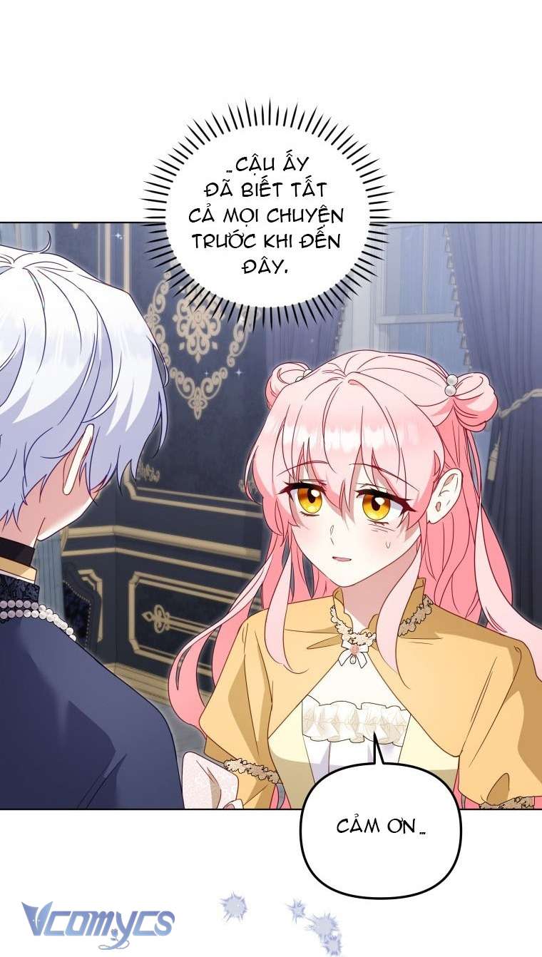 Tôi Được Nuôi Dưỡng Bởi Những Kẻ Phản Diện Chap 121 - Next Chap 122