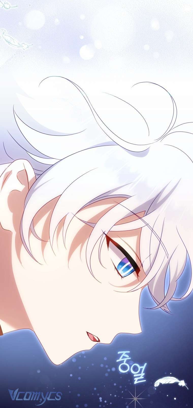 Tôi Được Nuôi Dưỡng Bởi Những Kẻ Phản Diện Chap 121 - Next Chap 122