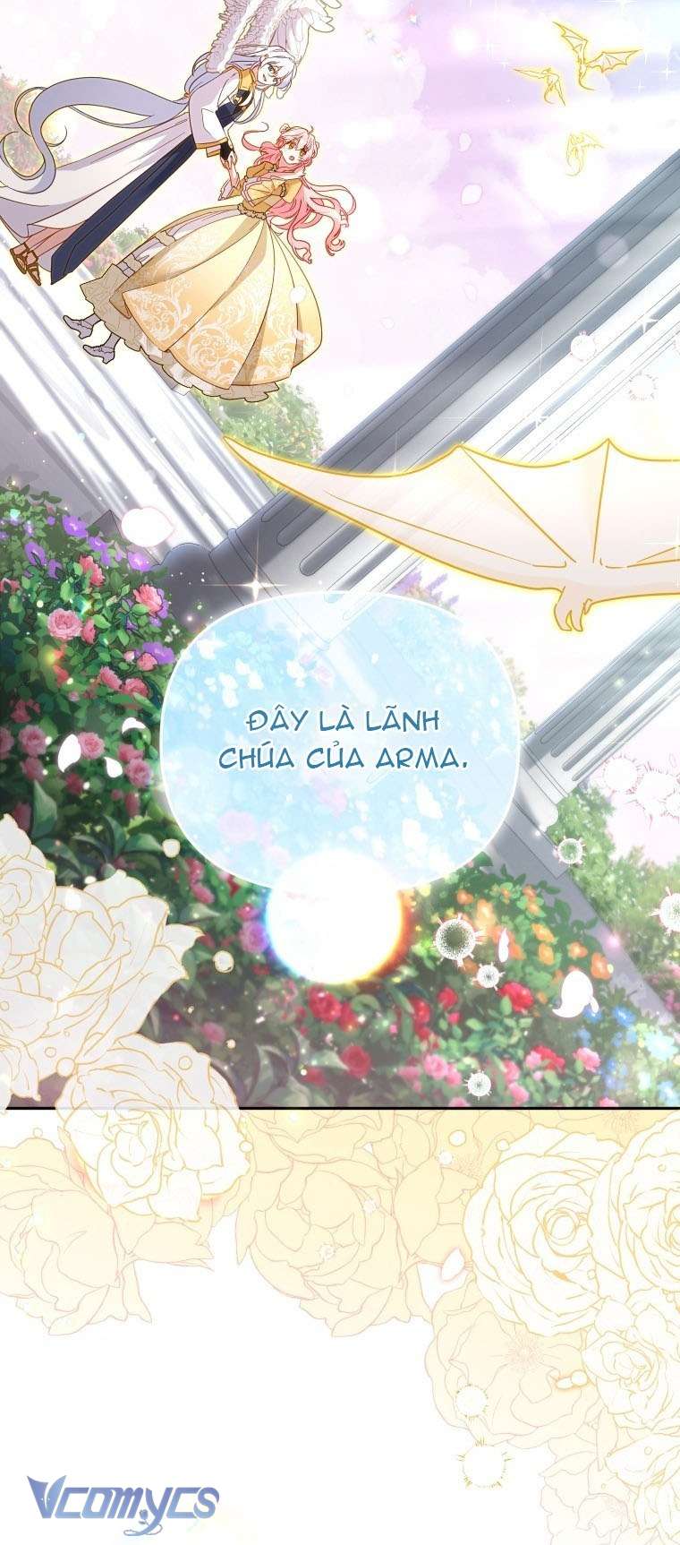 Tôi Được Nuôi Dưỡng Bởi Những Kẻ Phản Diện Chap 121 - Next Chap 122