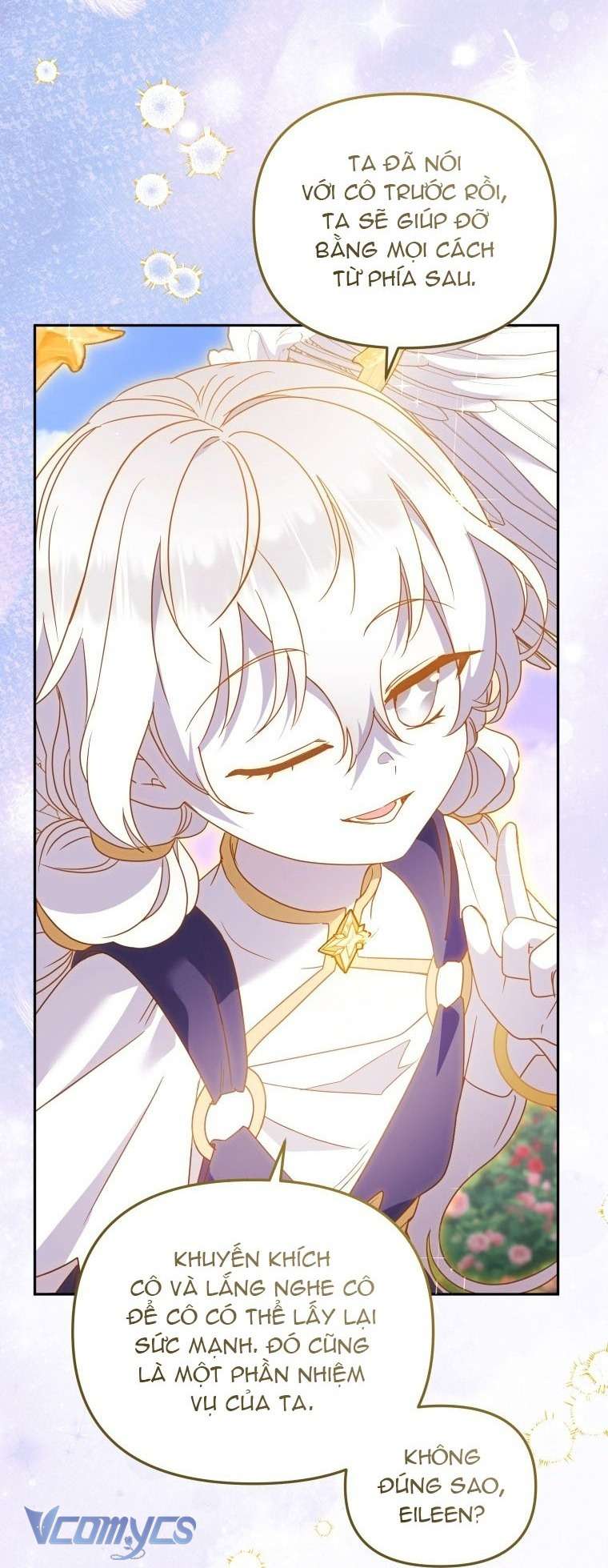 Tôi Được Nuôi Dưỡng Bởi Những Kẻ Phản Diện Chap 121 - Next Chap 122